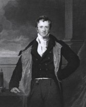 Humphrey Davy